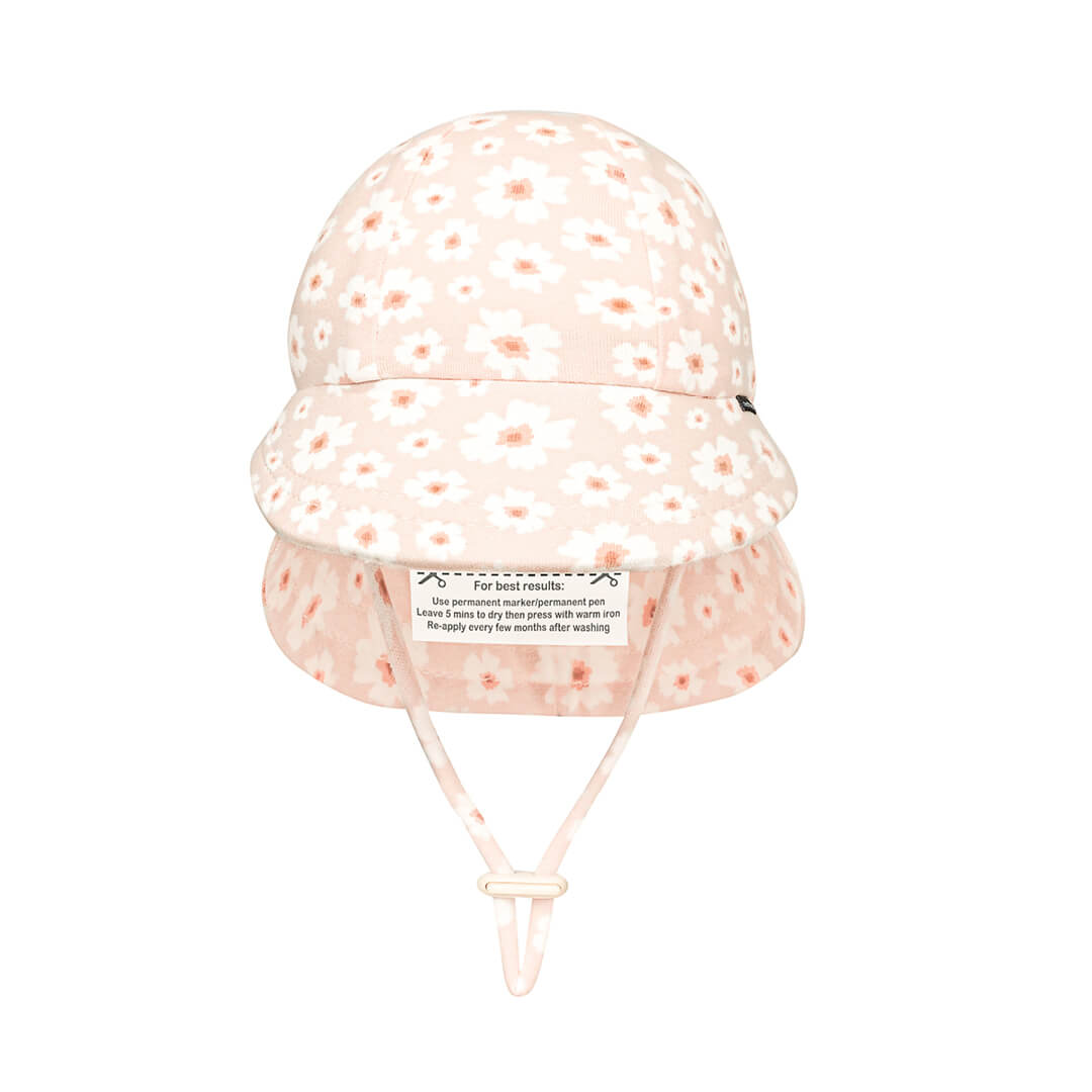 BEDHEAD BABY LEGIONNAIRE HAT - EVIE