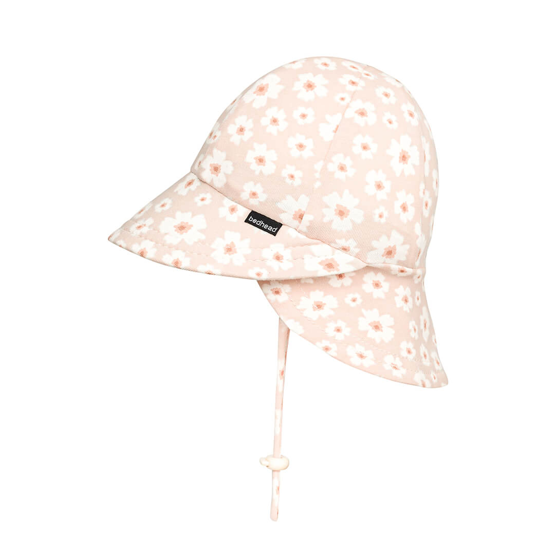 BEDHEAD BABY LEGIONNAIRE HAT - EVIE