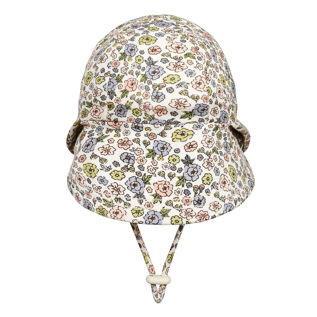 BEDHEAD BABY LEGIONNAIRE HAT - FLORET