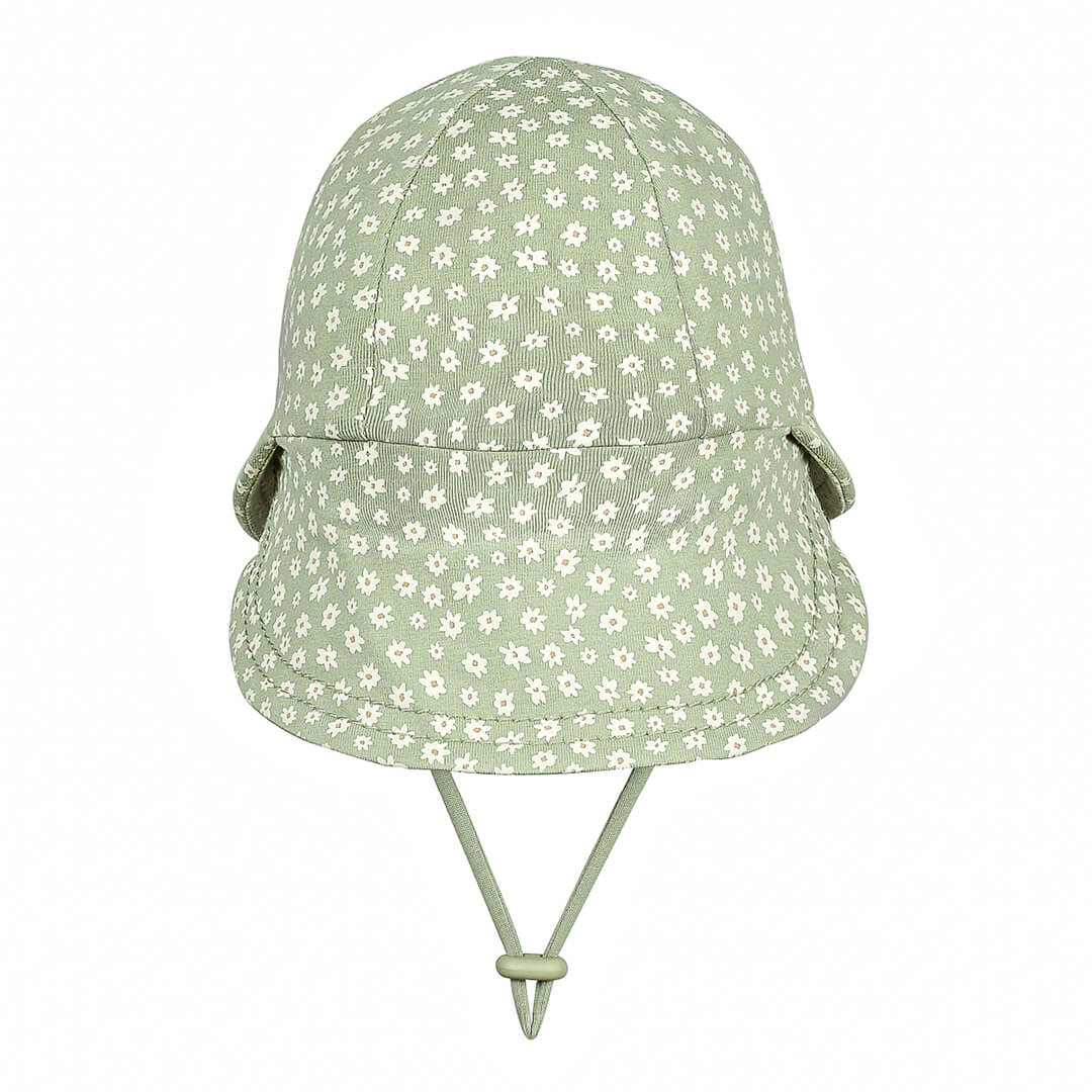BEDHEAD BABY LEGIONNAIRE HAT - GRACE