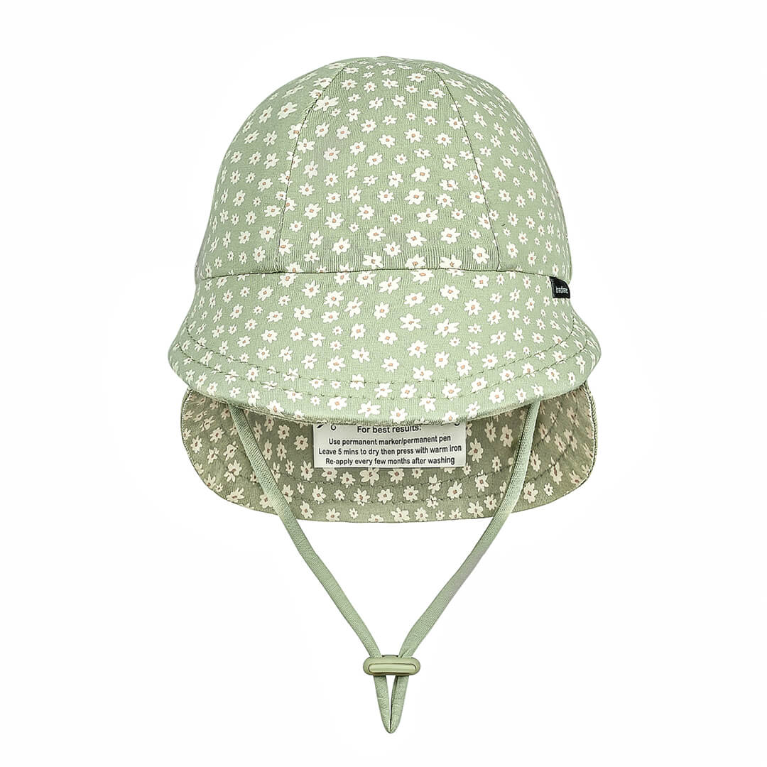 BEDHEAD BABY LEGIONNAIRE HAT - GRACE