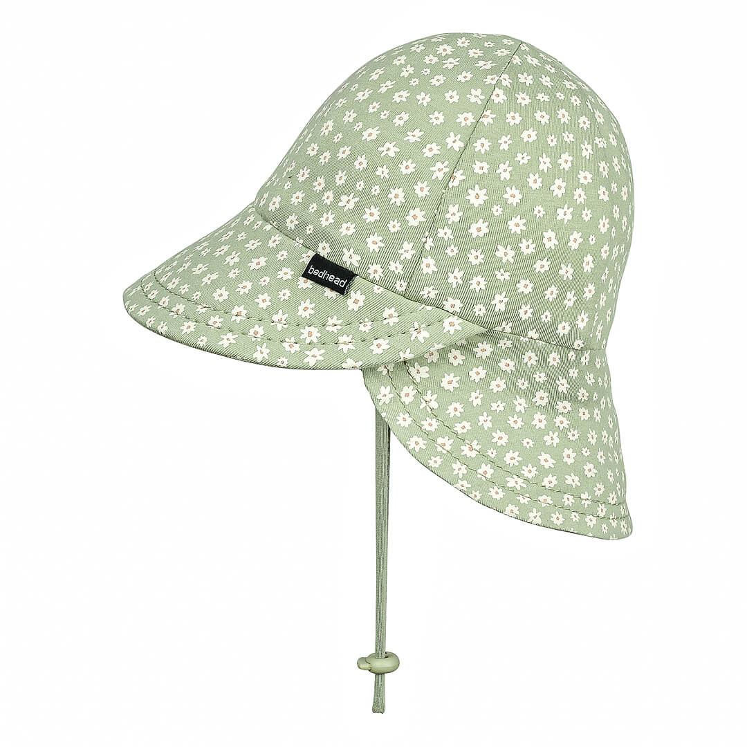 BEDHEAD BABY LEGIONNAIRE HAT - GRACE