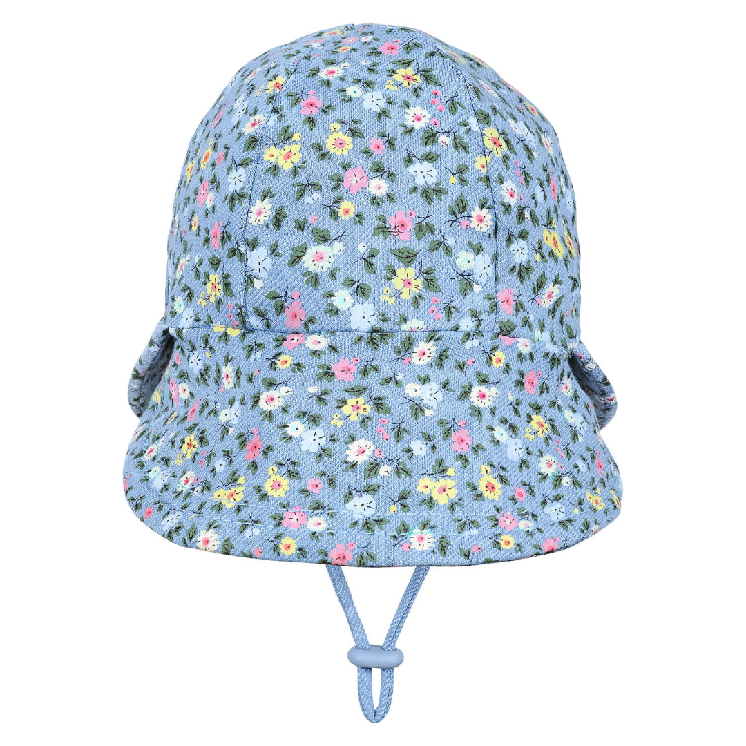 BEDHEAD BABY LEGIONNAIRE HAT - HEIDI