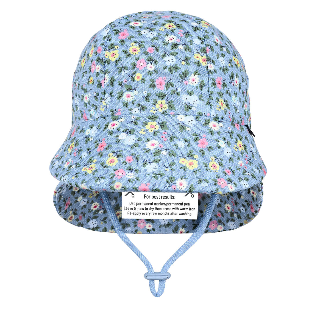BEDHEAD BABY LEGIONNAIRE HAT - HEIDI