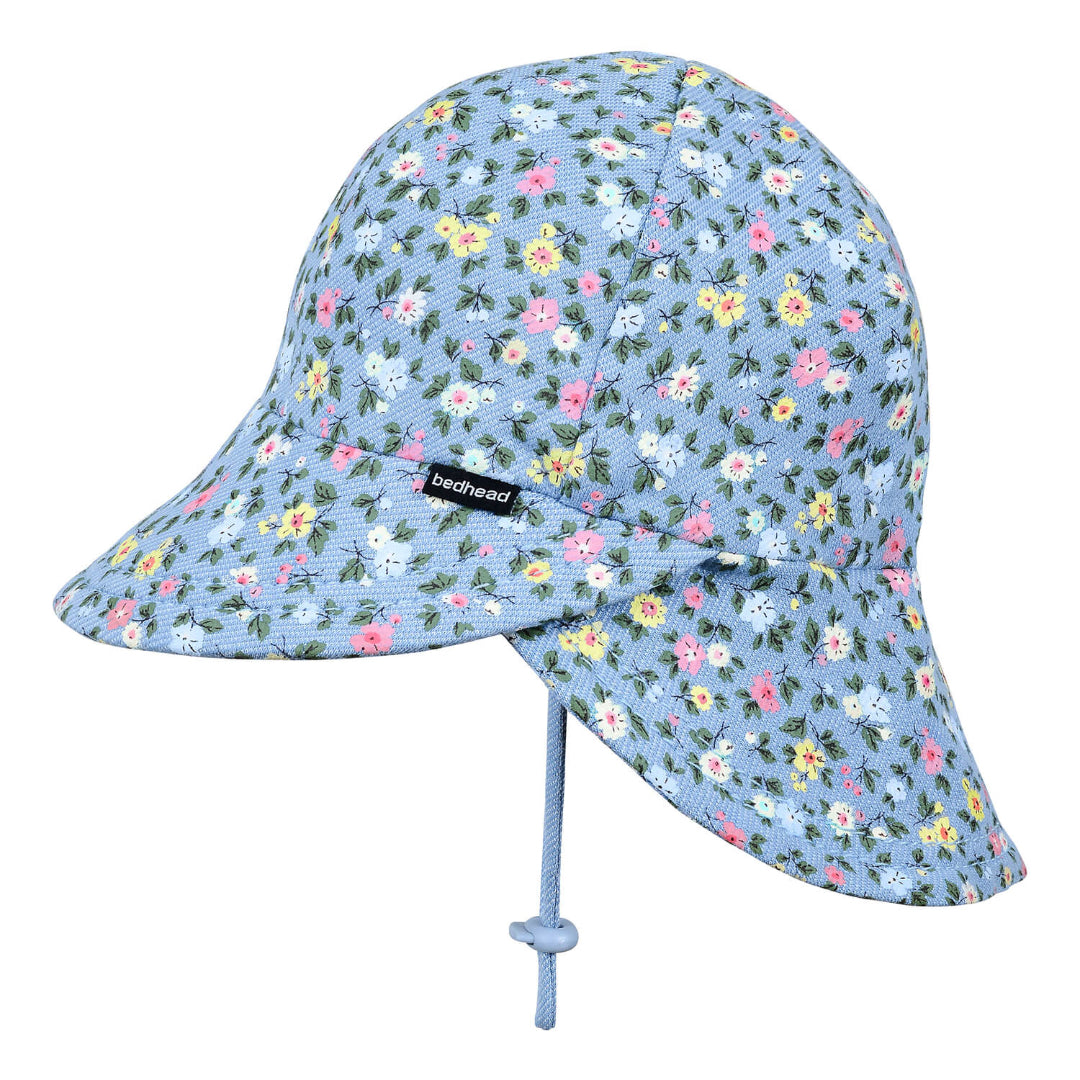 BEDHEAD BABY LEGIONNAIRE HAT - HEIDI