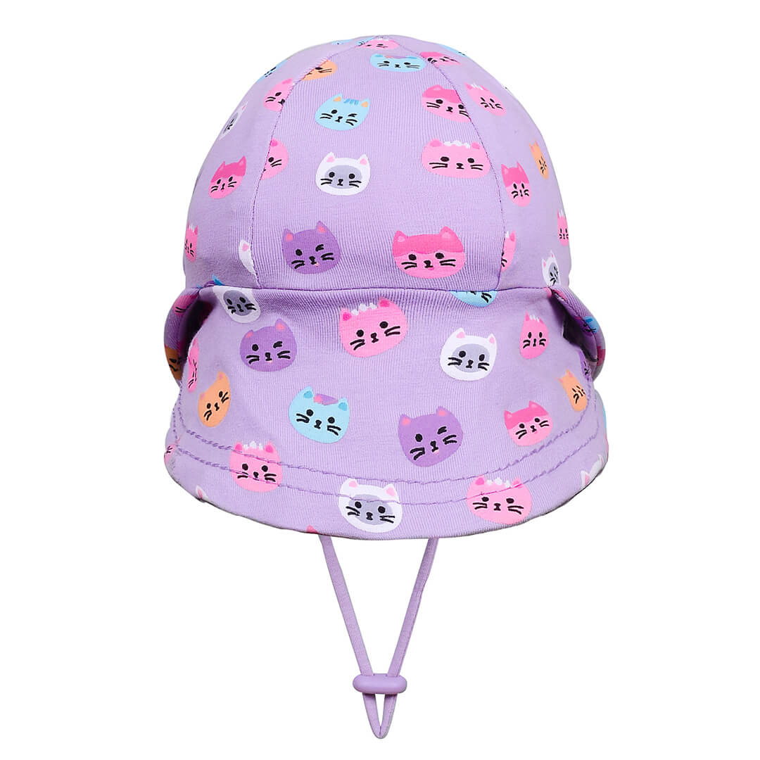 BEDHEAD BABY LEGIONNAIRE HAT - KITTY