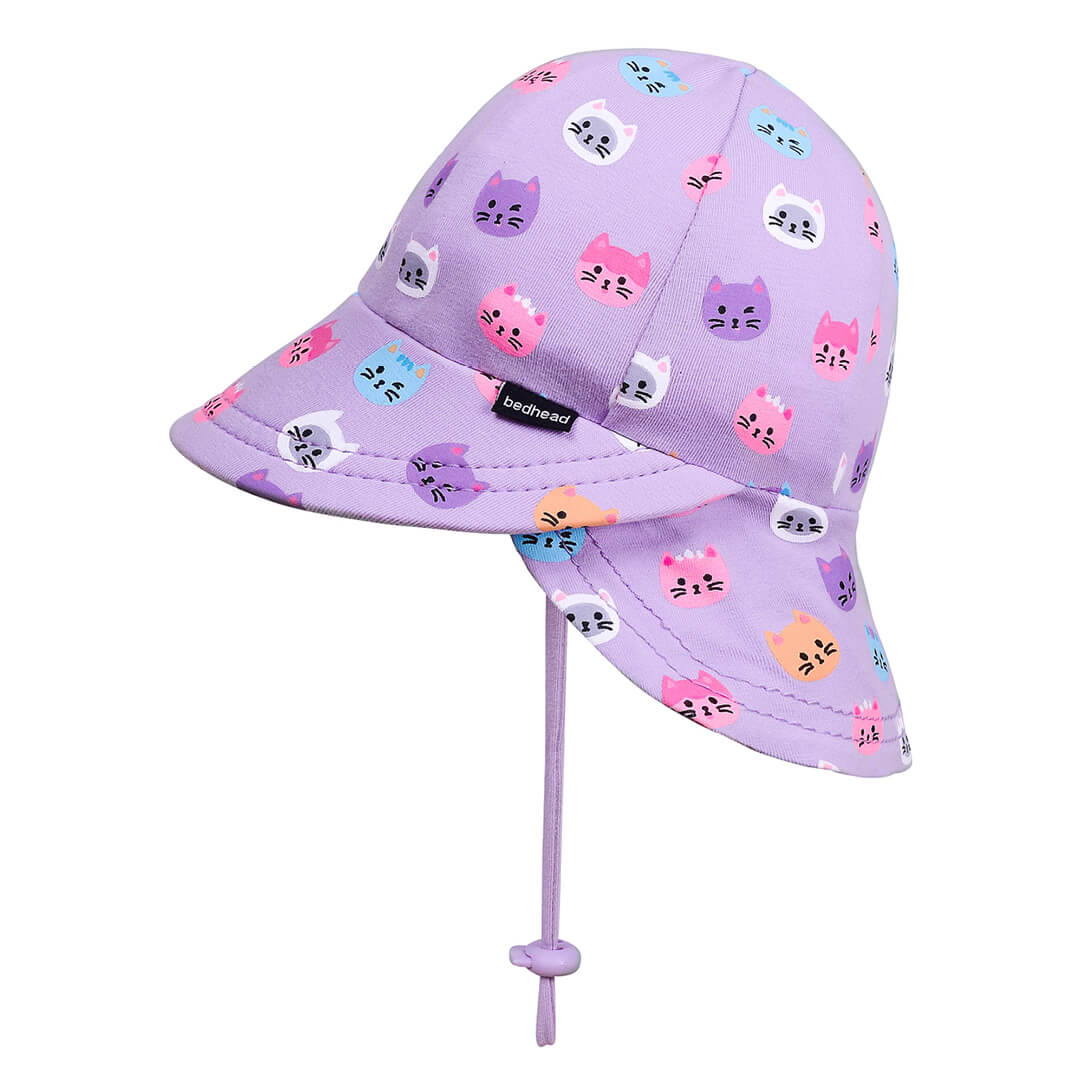 BEDHEAD BABY LEGIONNAIRE HAT - KITTY
