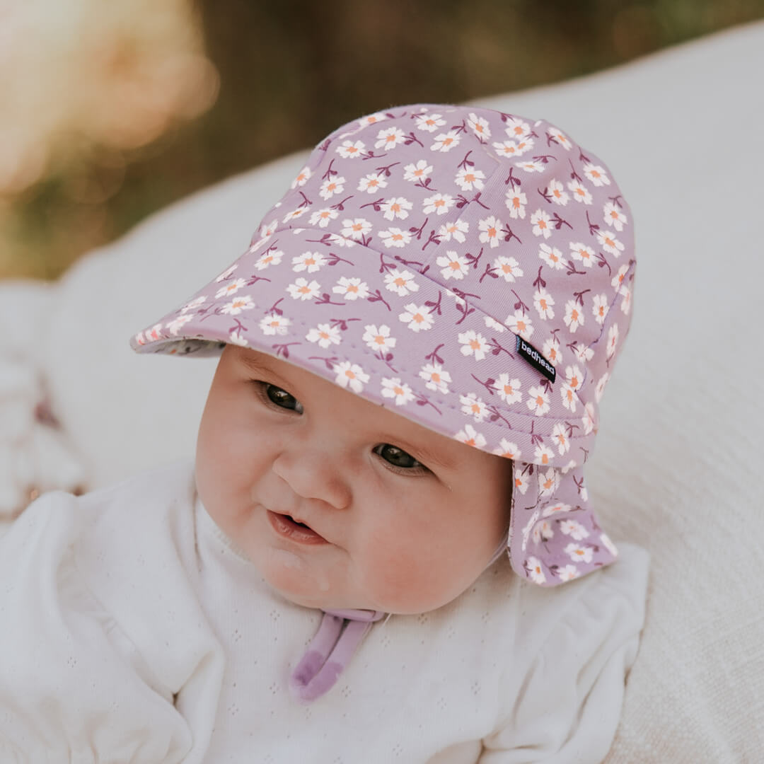 BEDHEAD BABY LEGIONNAIRE HAT - LANA