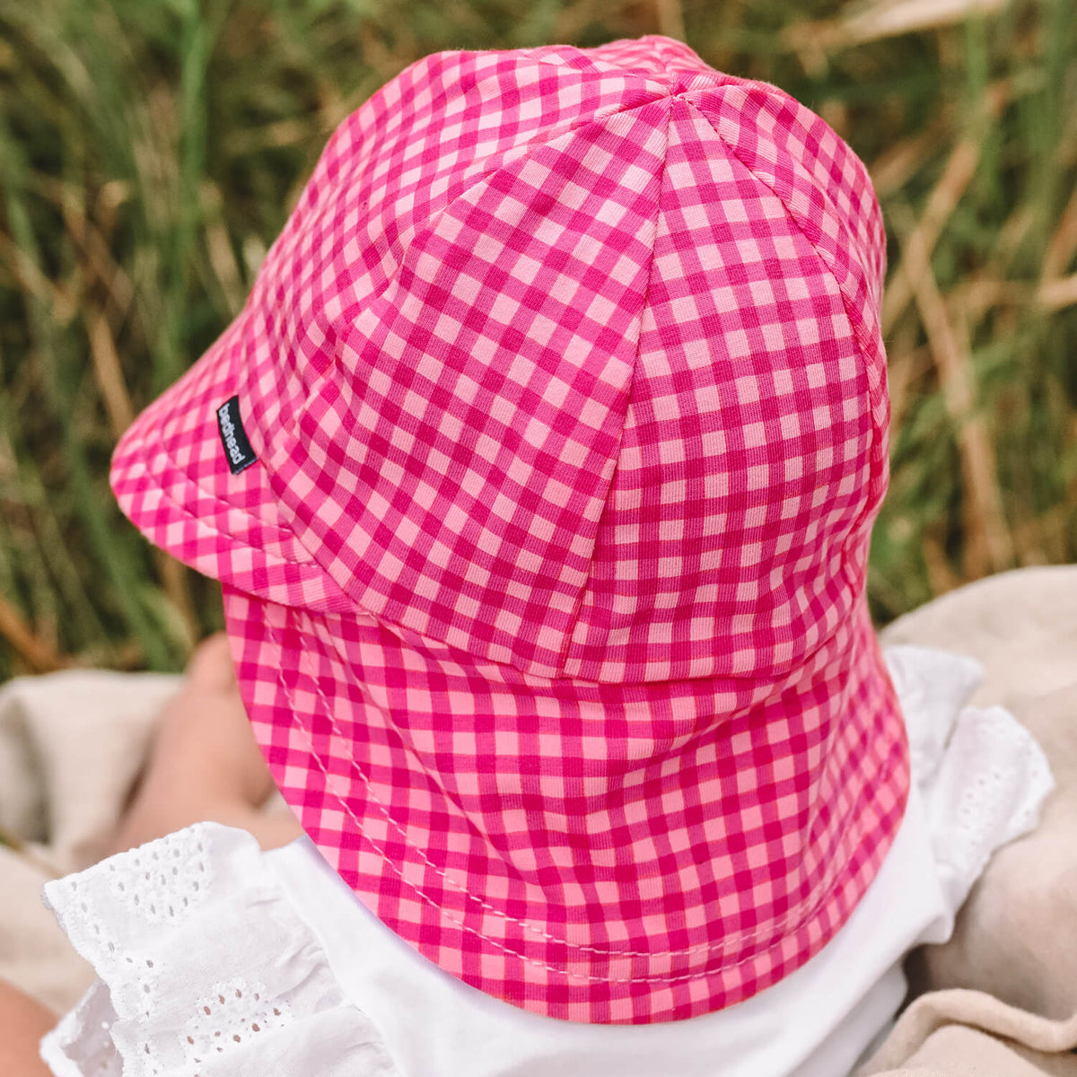 BEDHEAD BABY LEGIONNAIRE HAT - PIXIE