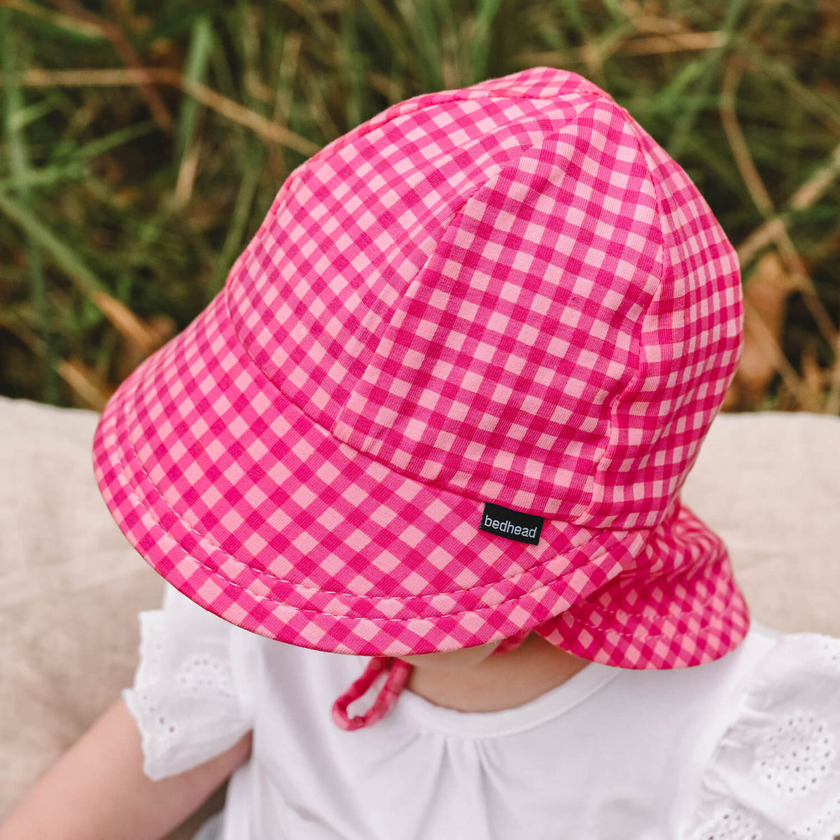BEDHEAD BABY LEGIONNAIRE HAT - PIXIE
