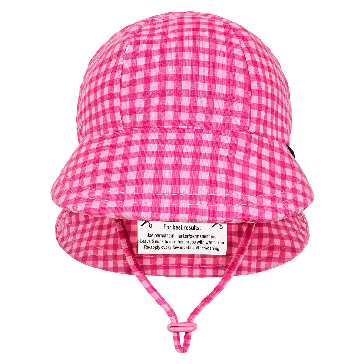 BEDHEAD BABY LEGIONNAIRE HAT - PIXIE