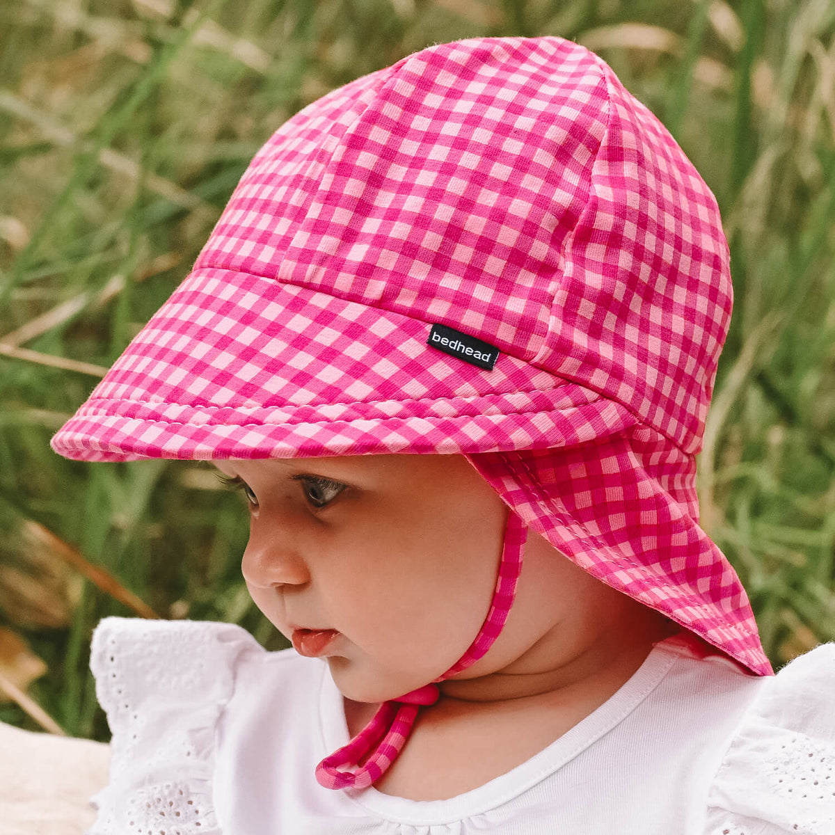 BEDHEAD BABY LEGIONNAIRE HAT - PIXIE