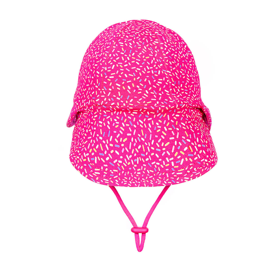 BEDHEAD BABY LEGIONNAIRE HAT - SPRINKLES
