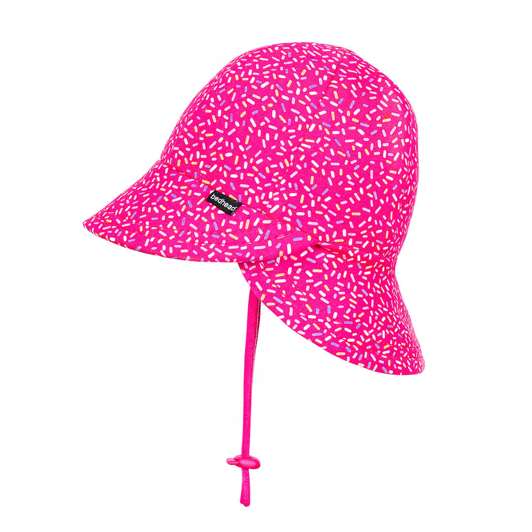 BEDHEAD BABY LEGIONNAIRE HAT - SPRINKLES