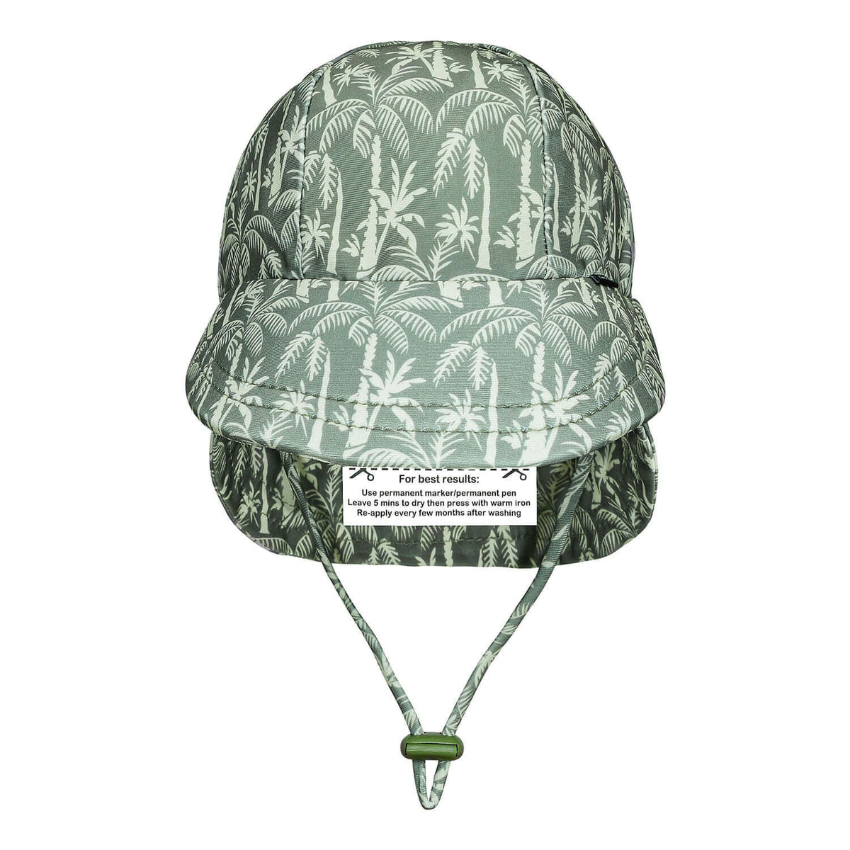 BEDHEAD BABY LEGIONNAIRE SWIM HAT - OASIS