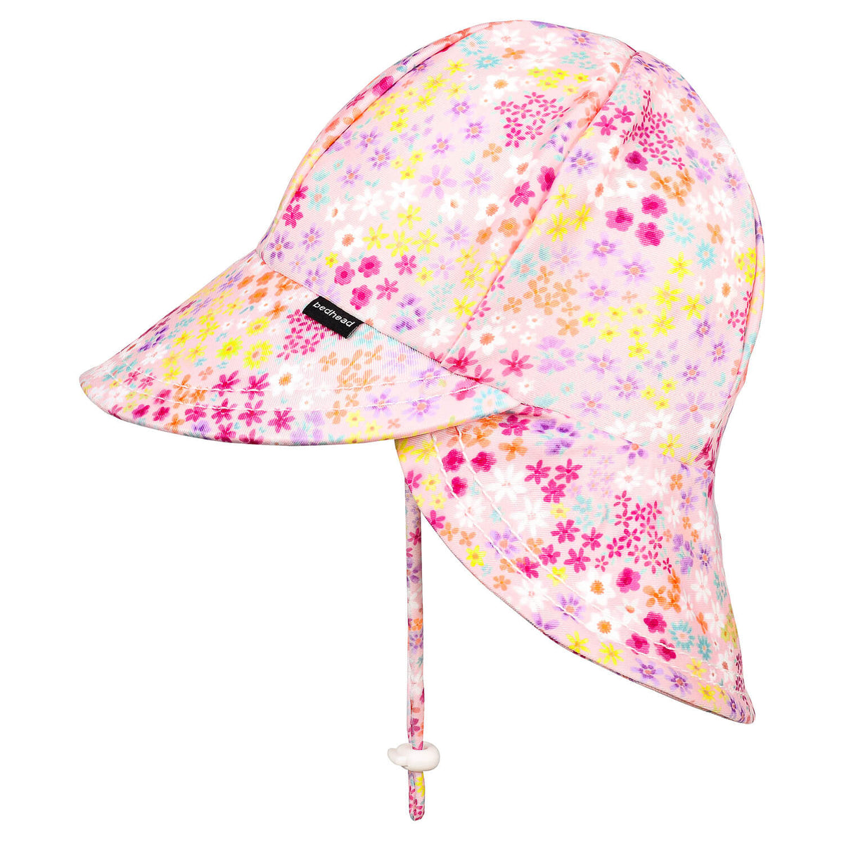 BEDHEAD BABY LEGIONNAIRE SWIM HAT - ISLA