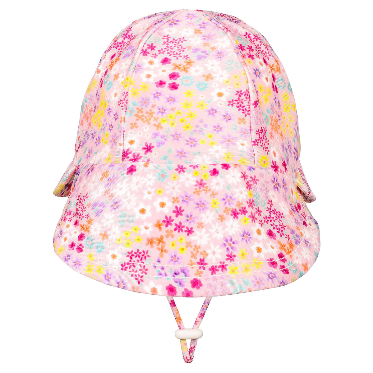 BEDHEAD BABY LEGIONNAIRE SWIM HAT - ISLA