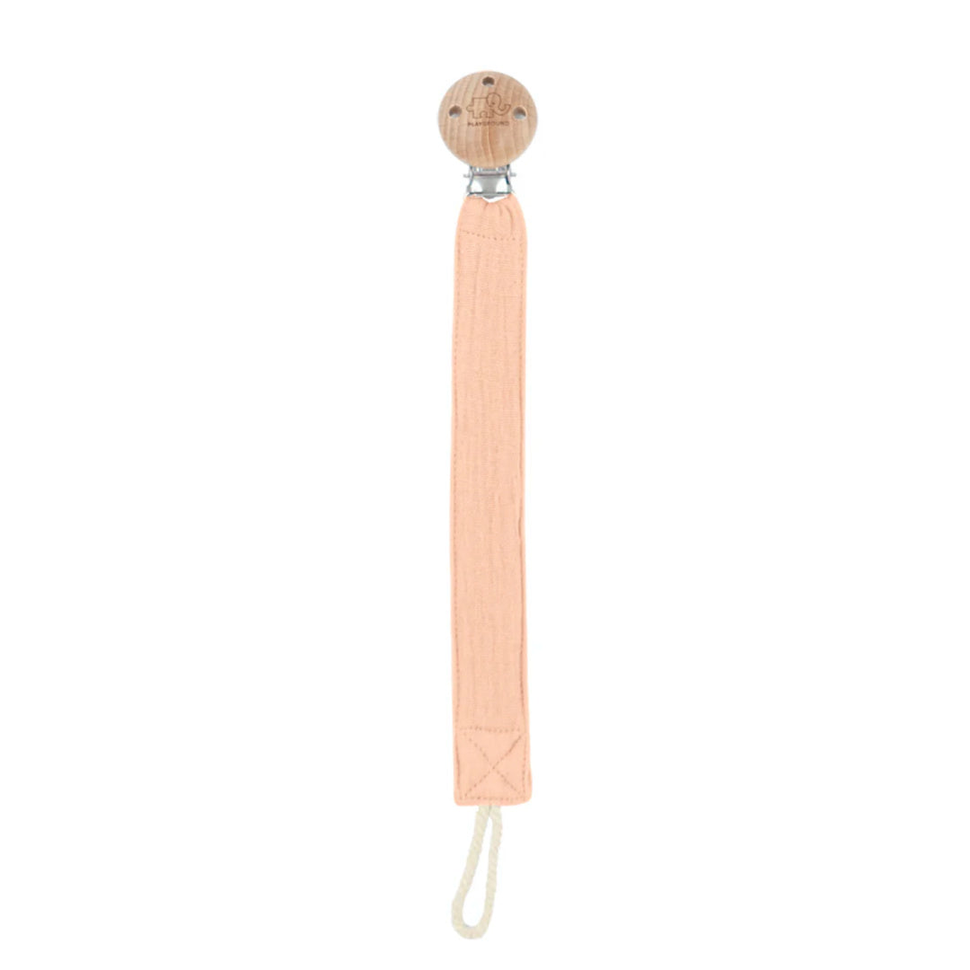 LIVING TEXTILES DUMMY CHAIN - BABY PINK