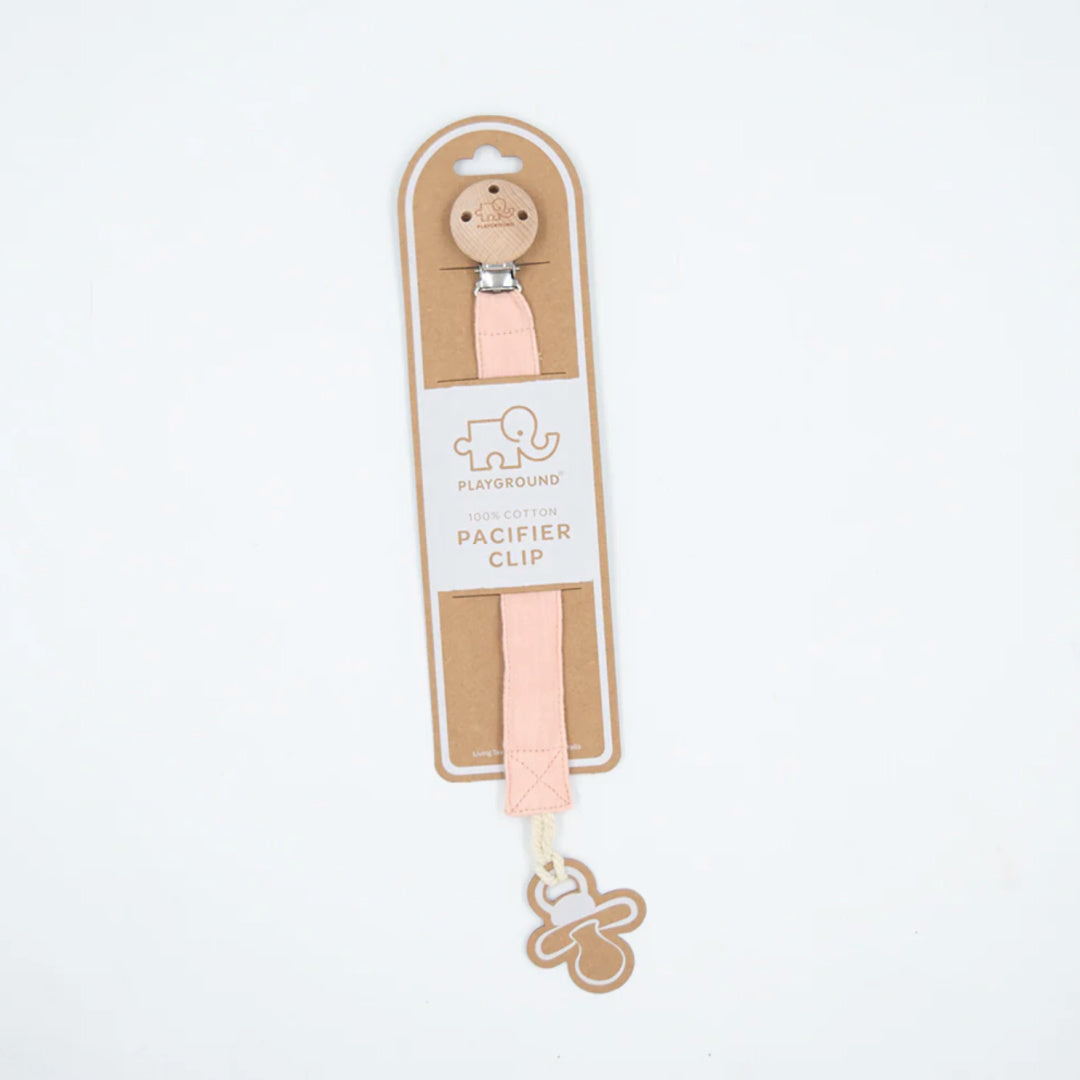 LIVING TEXTILES DUMMY CHAIN - BABY PINK
