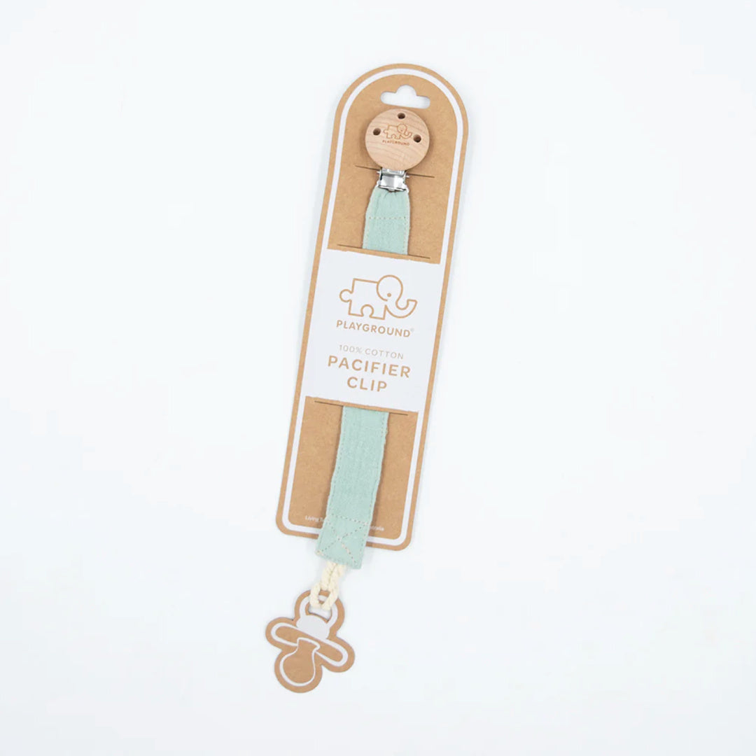 LIVING TEXTILES DUMMY CHAIN - SILENT SAGE