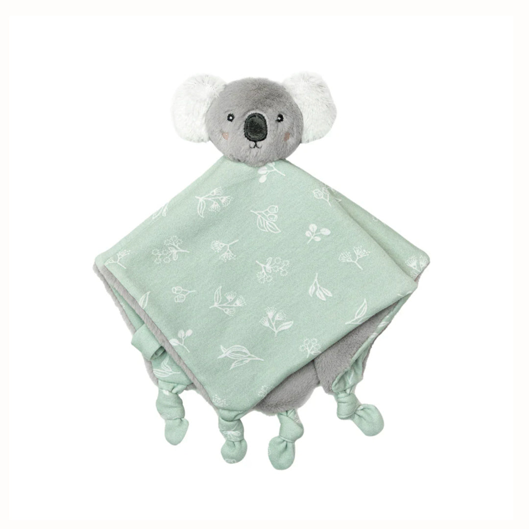 LIVING TEXTILES AUSTRALIANA COMFORTER