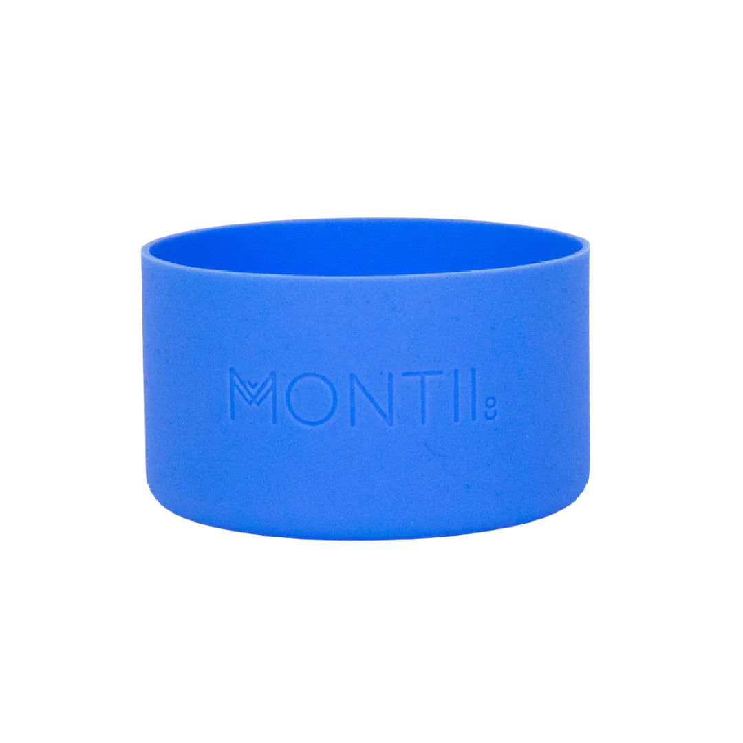 MONTIICO MINI / ORIGINAL BUMPER - BLUEBERRY