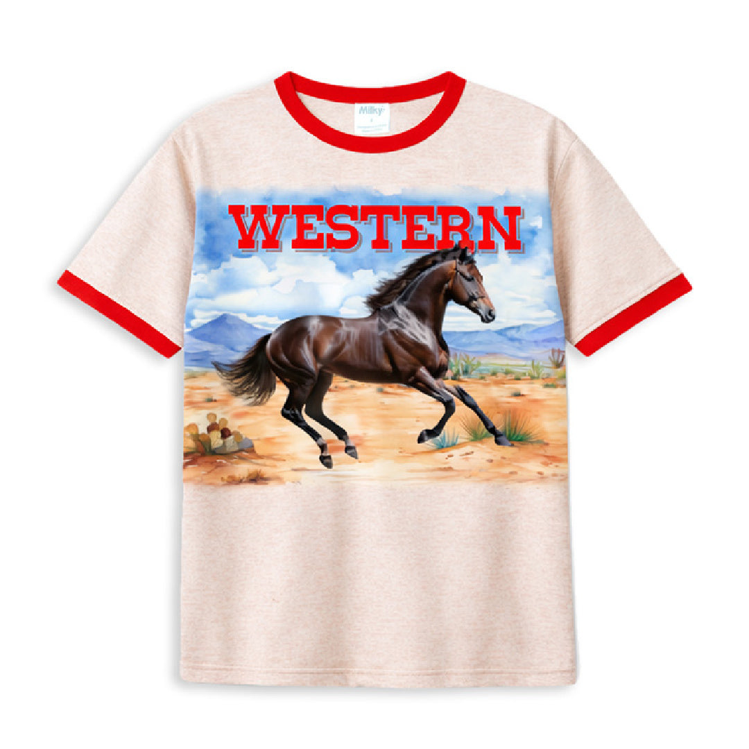 Western Tee