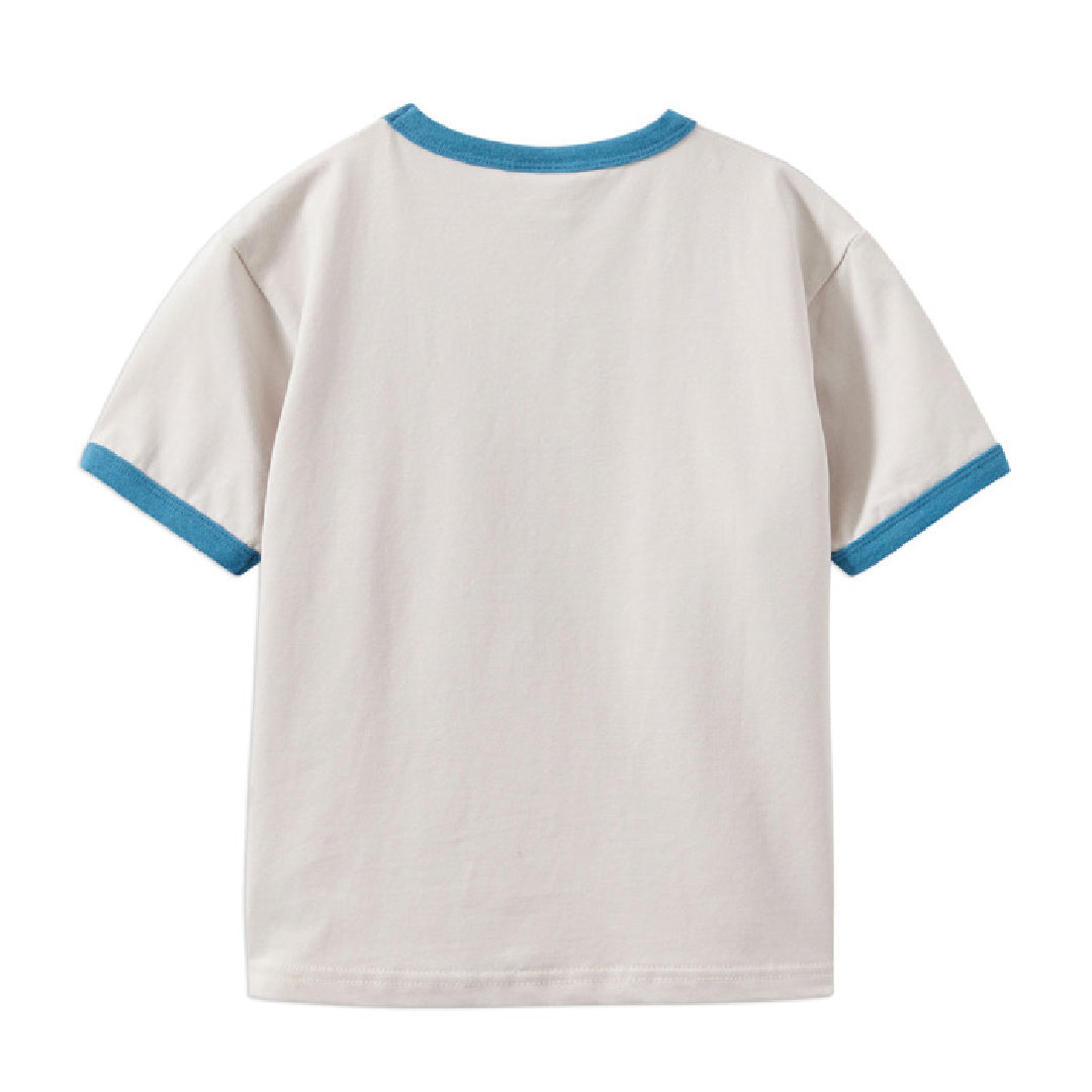 Milky Wrangler Tee