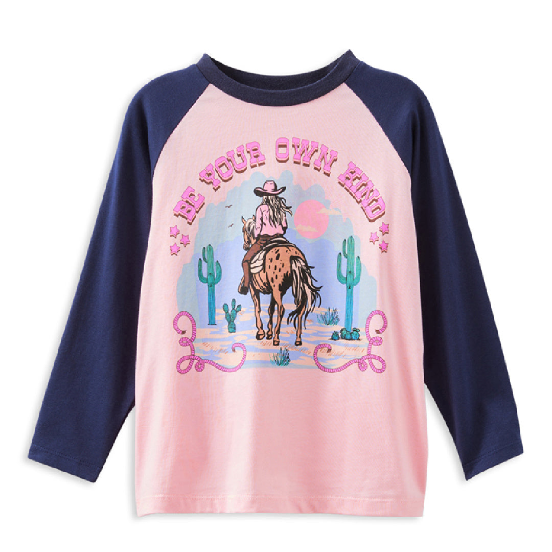 MILKY OWN KIND TEE