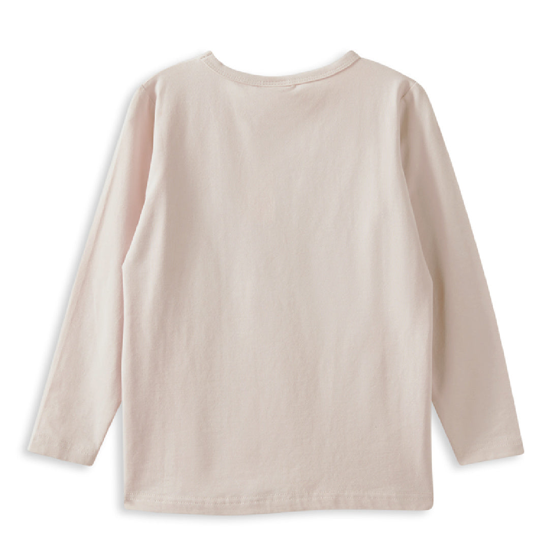 MILKY RETRO RACER TEE