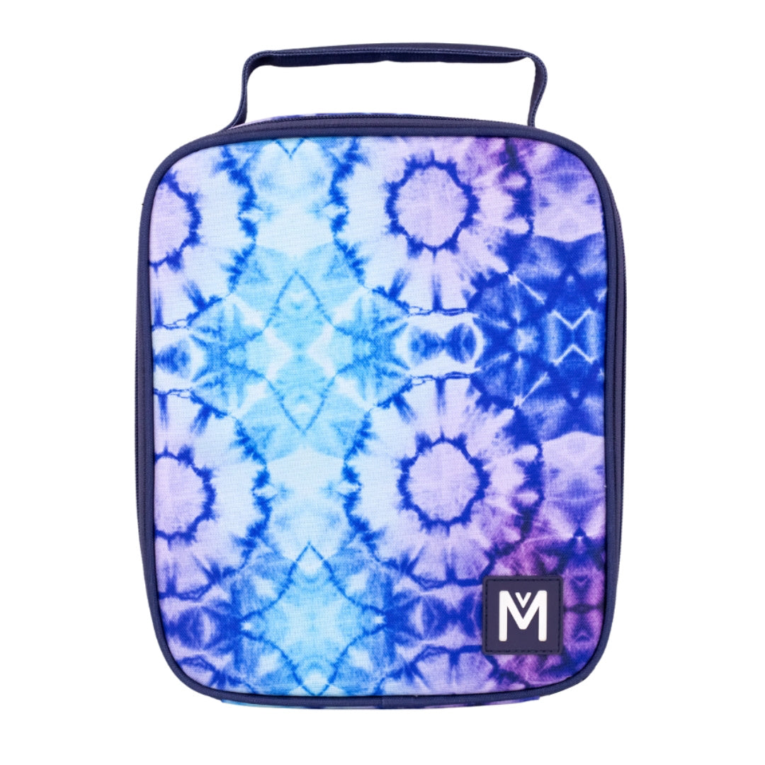 MONTIICO INSULATED LUNCH BAG - DAYDREAMER