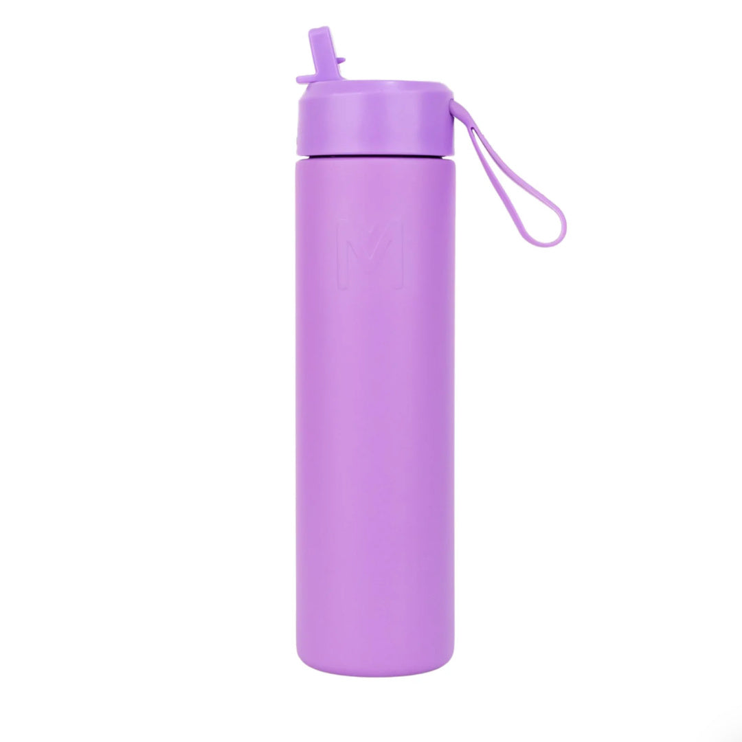 MONTIICO FUSION 700ml DRINK BOTTLE SIPPER - DUSK