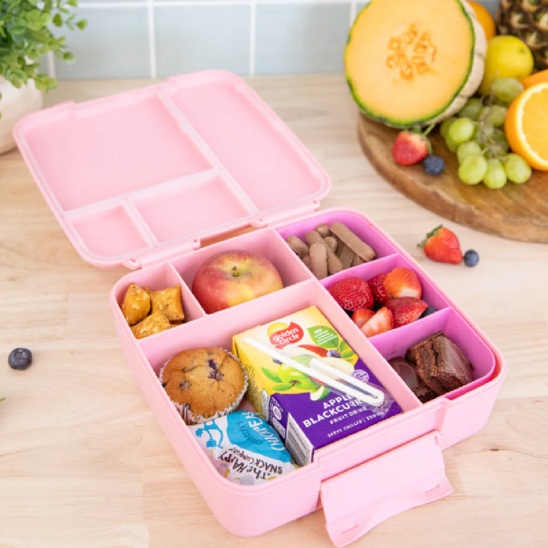 MONTIICO FEAST TRAY - FLOSS