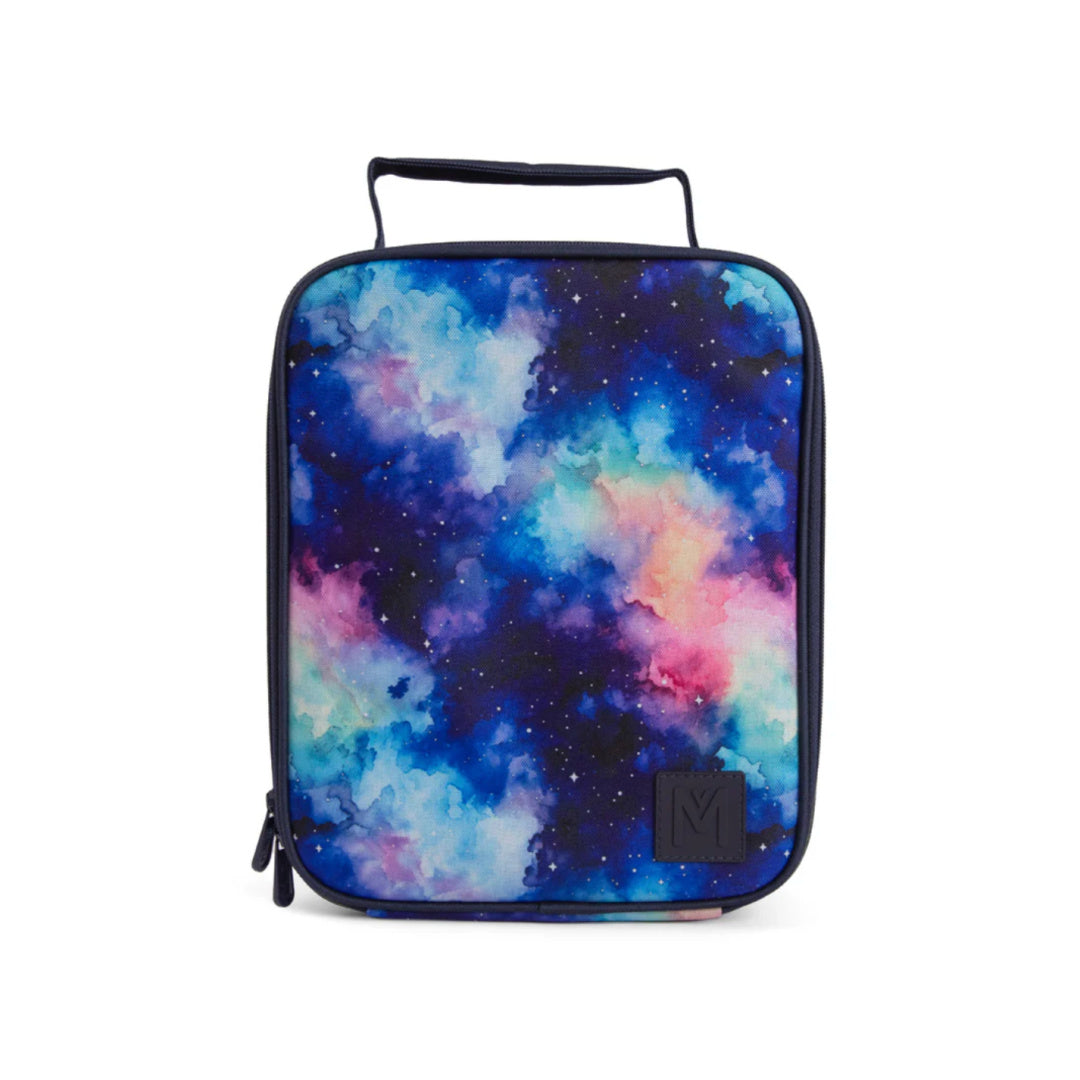 MONTIICO INSULATED LUNCH BAG - STARLIGHT (LARGER SIZE)