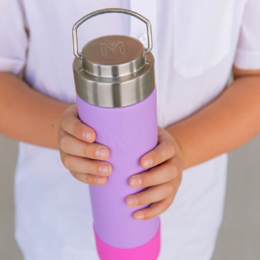 MONTIICO STAINLESS STEEL LID