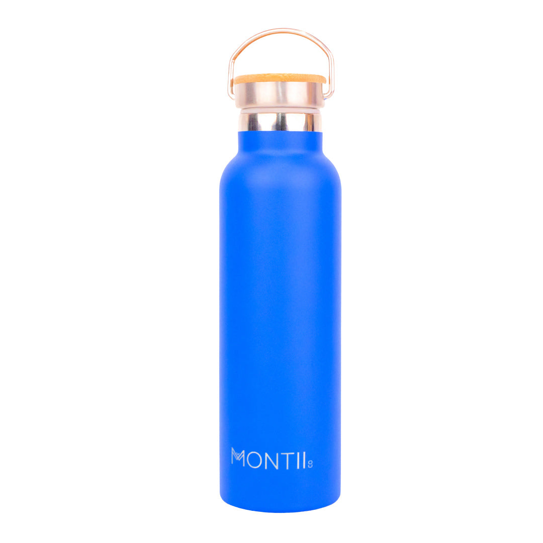 MONTIICO ORIGINAL DRINK BOTTLE - BLUEBERRY