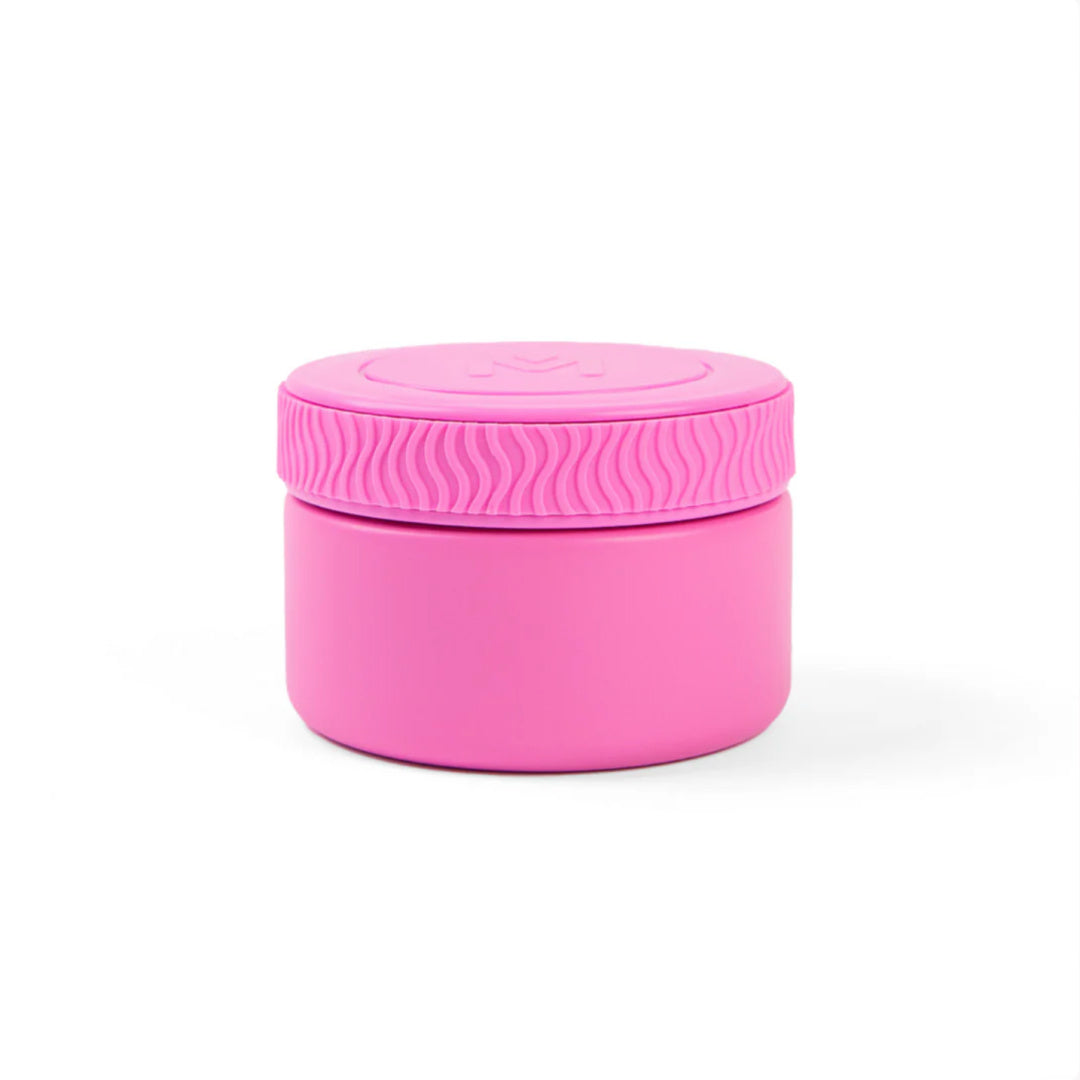 MONTIICO INSULATED MINI FOOD JAR - FLOSS