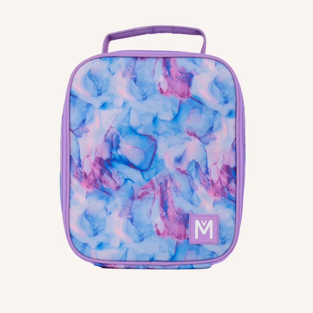 MONTIICO INSULATED LUNCH BAG - AURORA