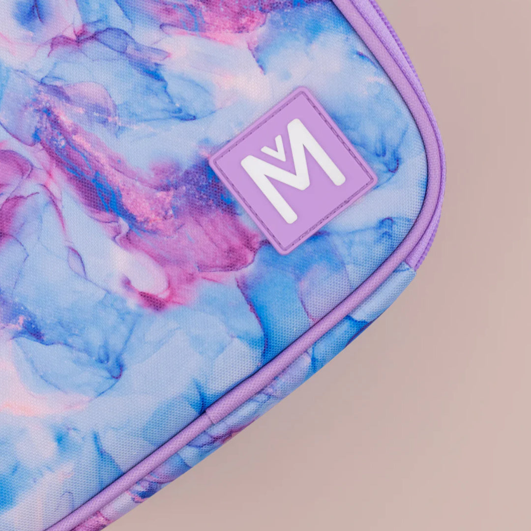 MONTIICO INSULATED LUNCH BAG - AURORA