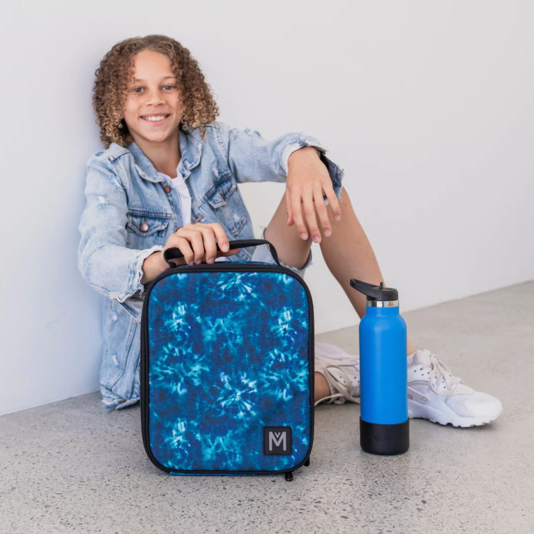 MONTIICO ORIGINAL DRINK BOTTLE - BLUEBERRY