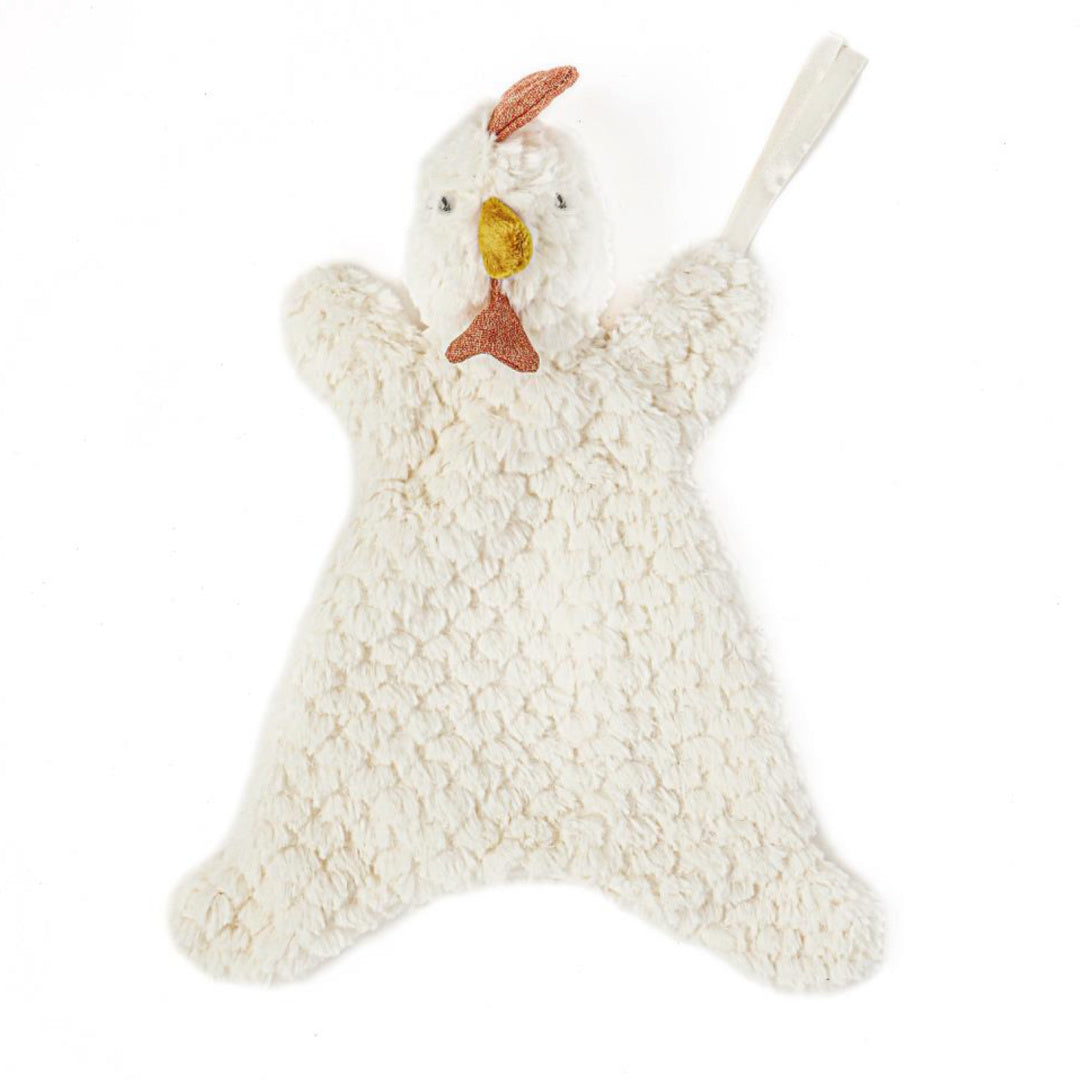 NANA HUCHY CHARLIE CHICKEN HOOCHY COOCHIE