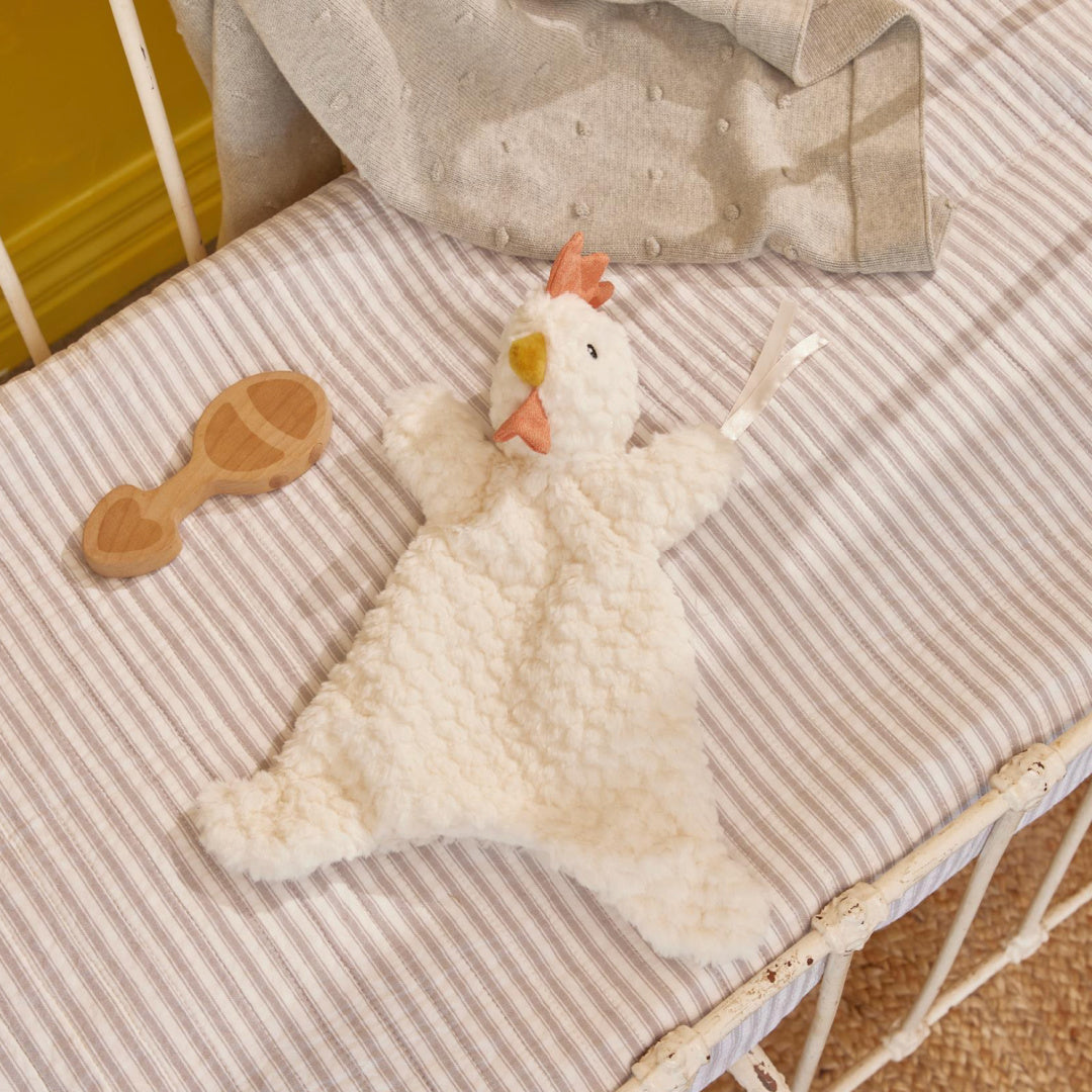 NANA HUCHY CHARLIE CHICKEN HOOCHY COOCHIE