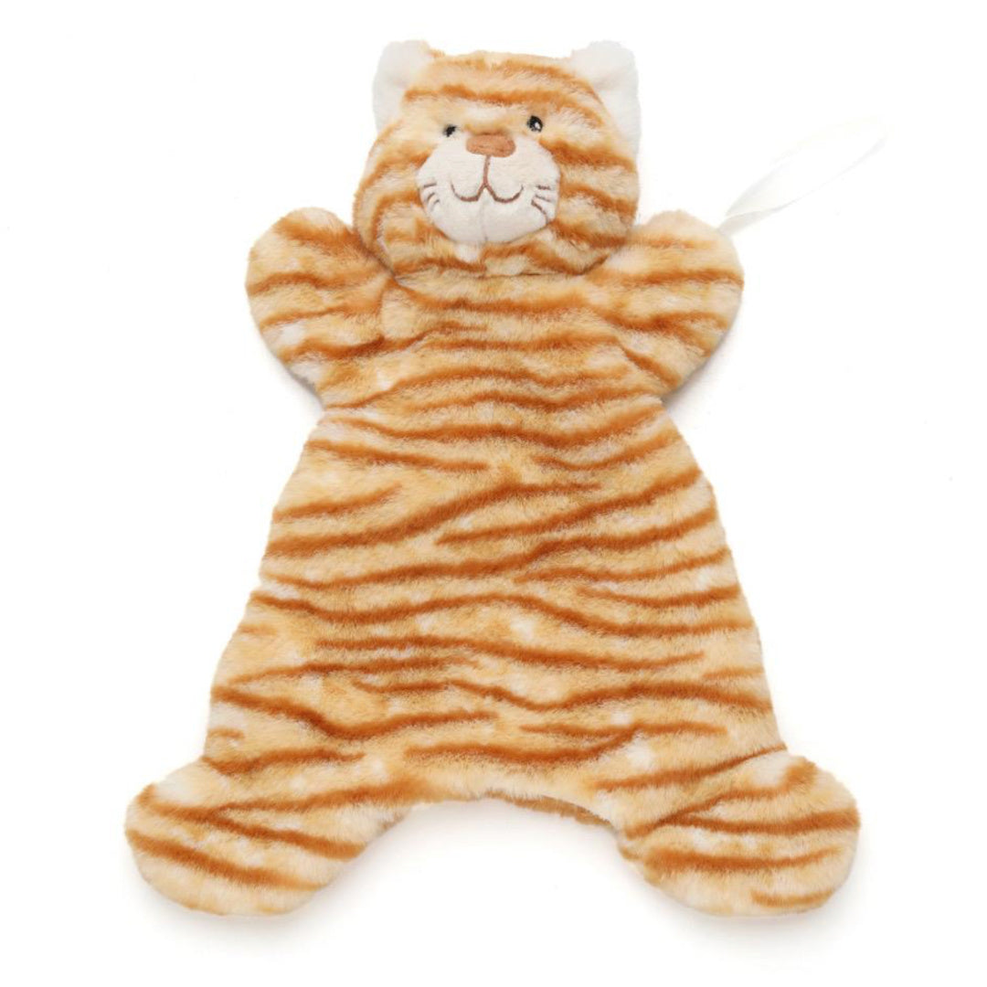 NANA HUCHY GINGER THE CAT HOOCHY COOCHIE