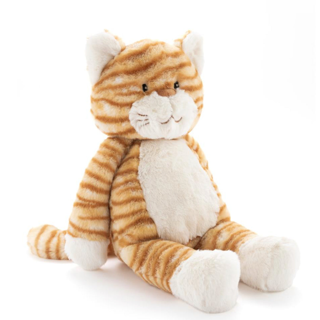 NANA HUCHY GINGER THE CAT