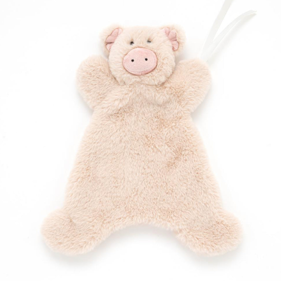 NANA HUCHY POPPY THE PIG HOOCHY COOCHIE