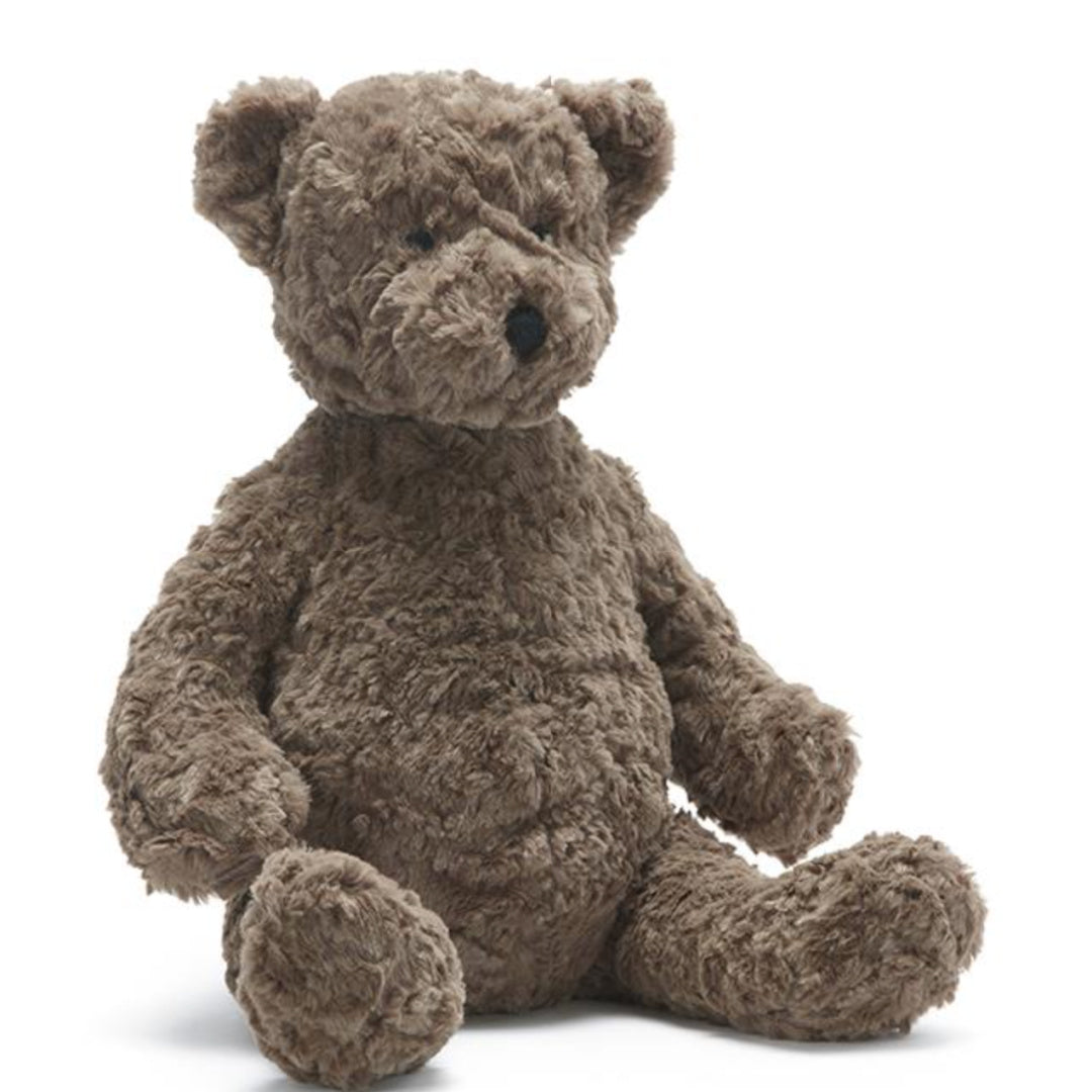 NANA HUCHY BENNY BEAR