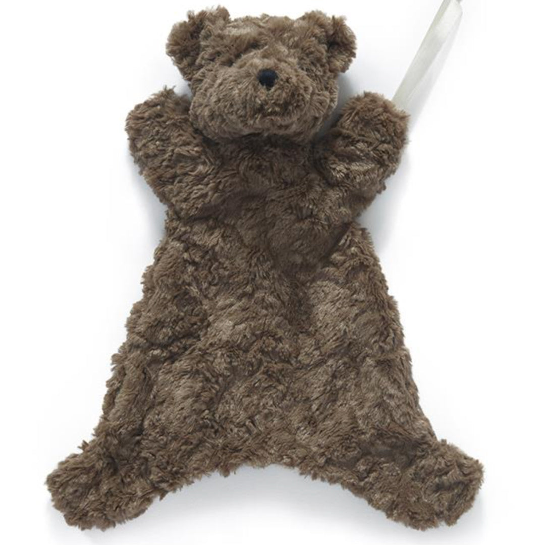 NANA HUCHY BENNY THE BEAR HOOCHY COOCHIE