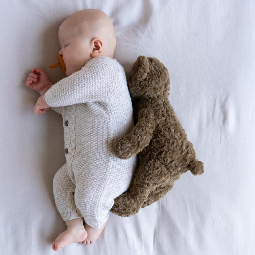 NANA HUCHY BENNY BEAR