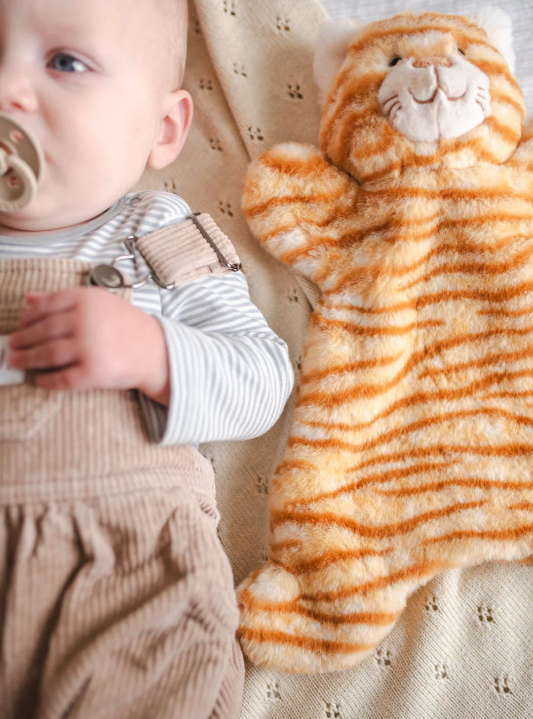 NANA HUCHY GINGER THE CAT HOOCHY COOCHIE