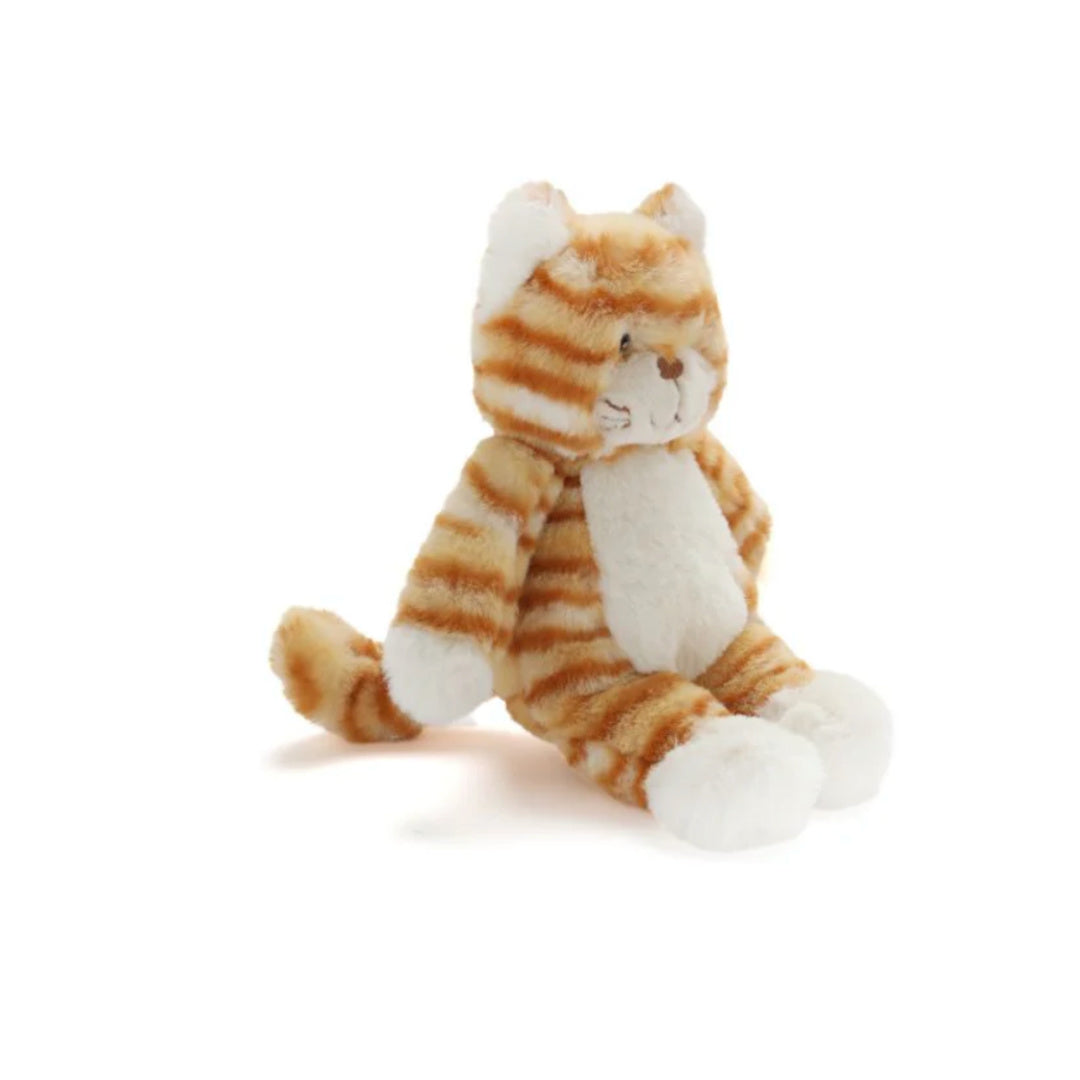 NANA HUCHY GINGER THE KITTEN